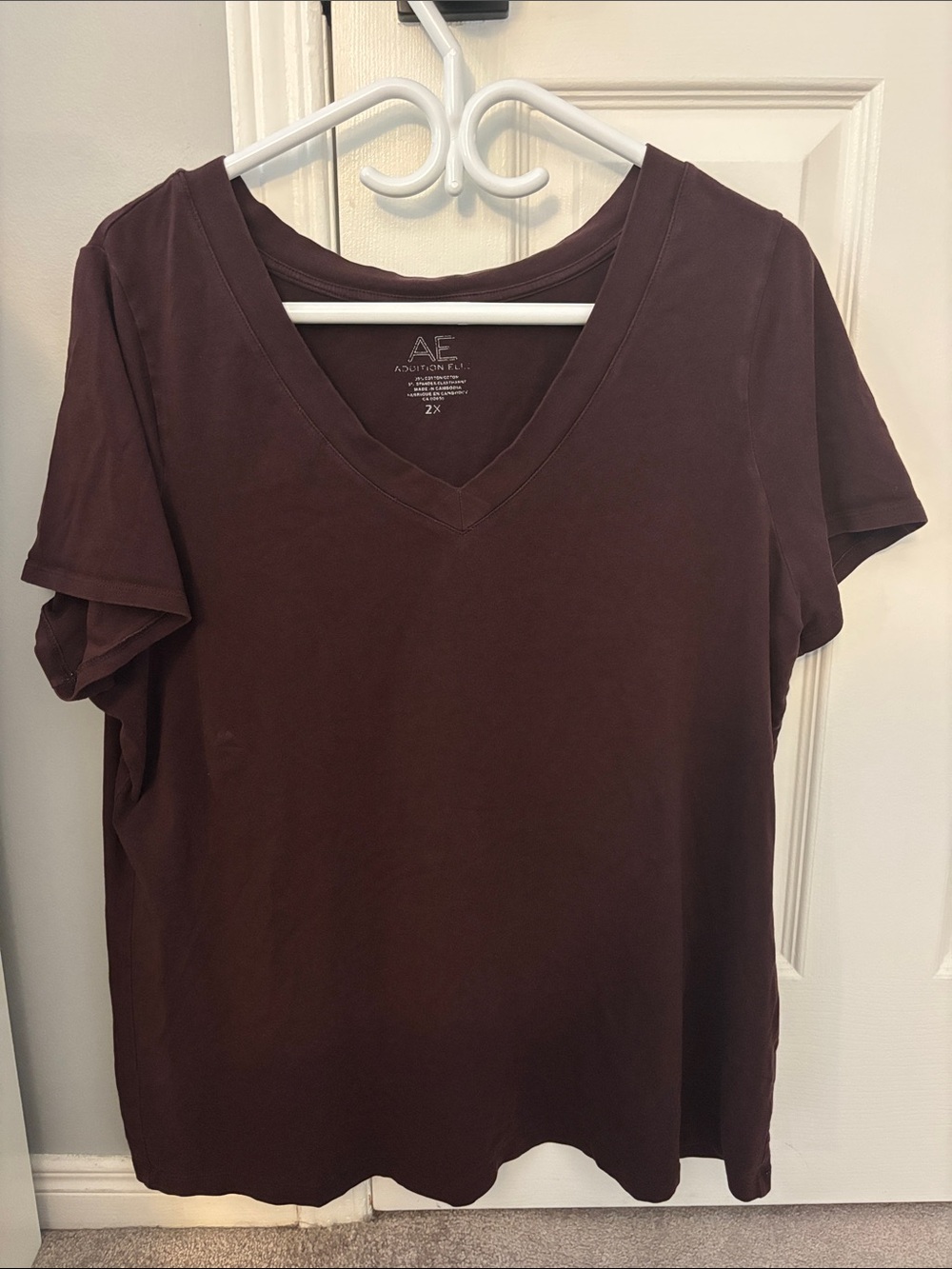 Addition Elle T-Shirt